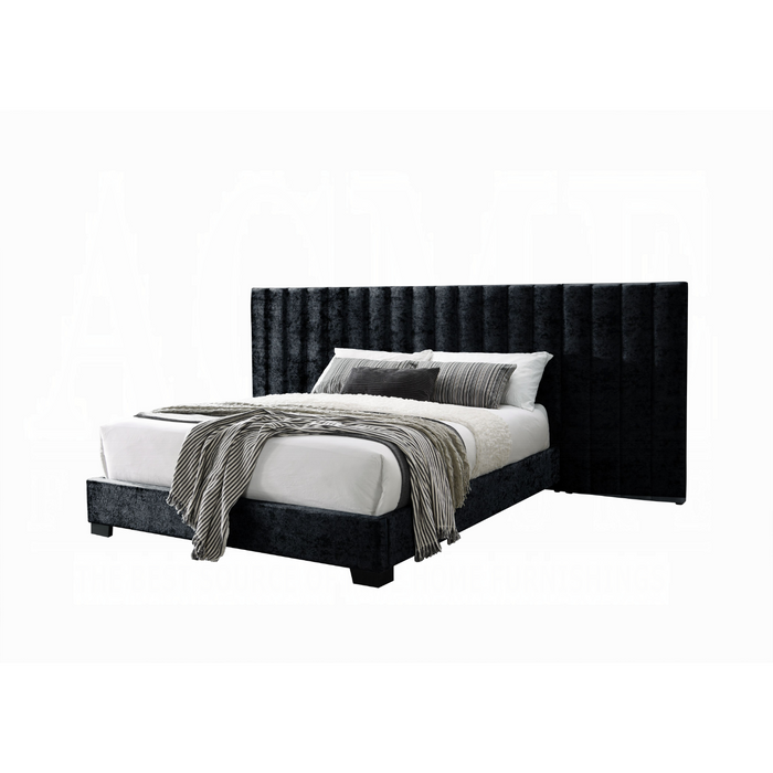 ACME Rivas EK Bed - Bed & Sofa Hub