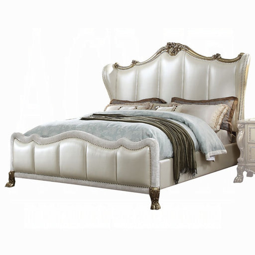 ACME Dresden II CK Bed - Bed & Sofa Hub