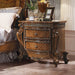 ACME Picardy Nightstand - Bed & Sofa Hub