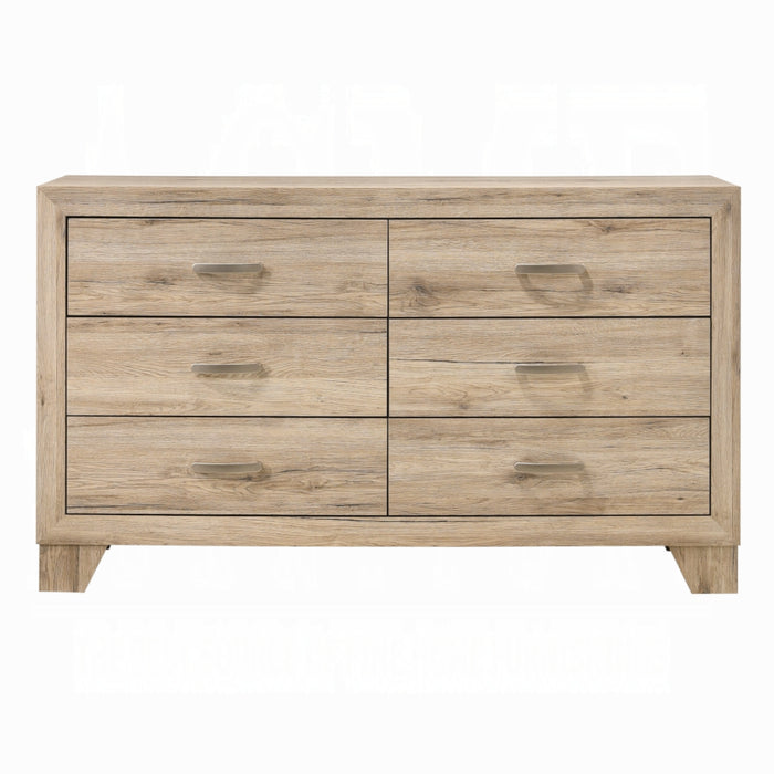 ACME Miquell Dresser - Bed & Sofa Hub