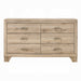 ACME Miquell Dresser - Bed & Sofa Hub