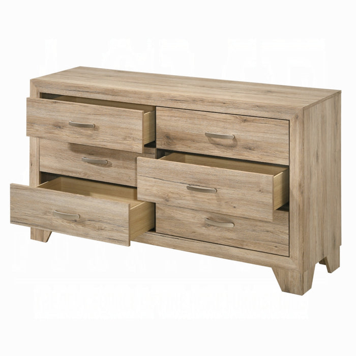 ACME Miquell Dresser - Bed & Sofa Hub