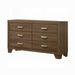 ACME Miquell Dresser - Bed & Sofa Hub