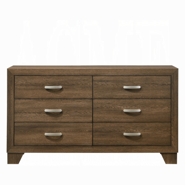 ACME Miquell Dresser - Bed & Sofa Hub