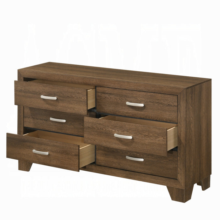 ACME Miquell Dresser - Bed & Sofa Hub