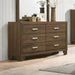 ACME Miquell Dresser - Bed & Sofa Hub