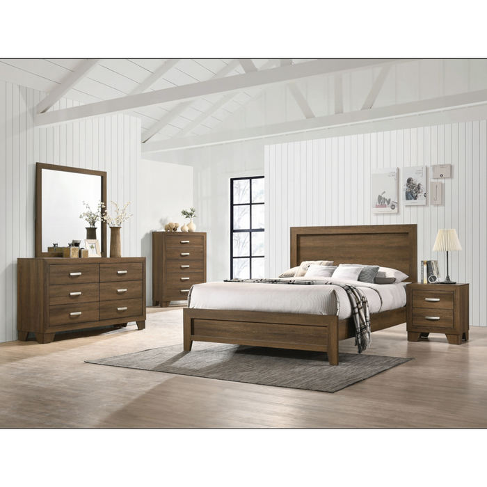 ACME Miquell Dresser - Bed & Sofa Hub