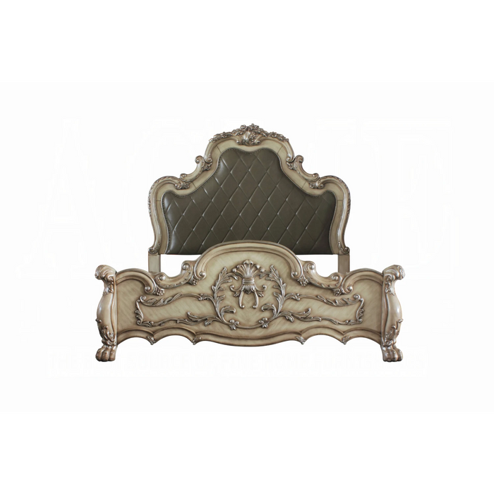ACME Dresden CK Bed - Bed & Sofa Hub