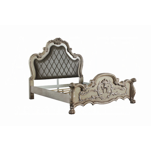 ACME Dresden CK Bed - Bed & Sofa Hub
