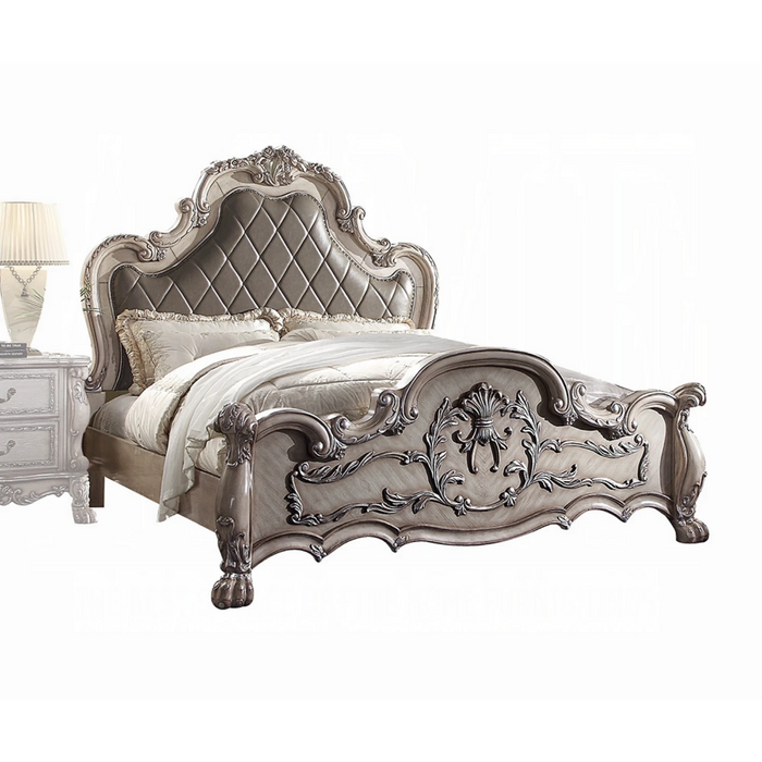 ACME Dresden EK Bed - Bed & Sofa Hub
