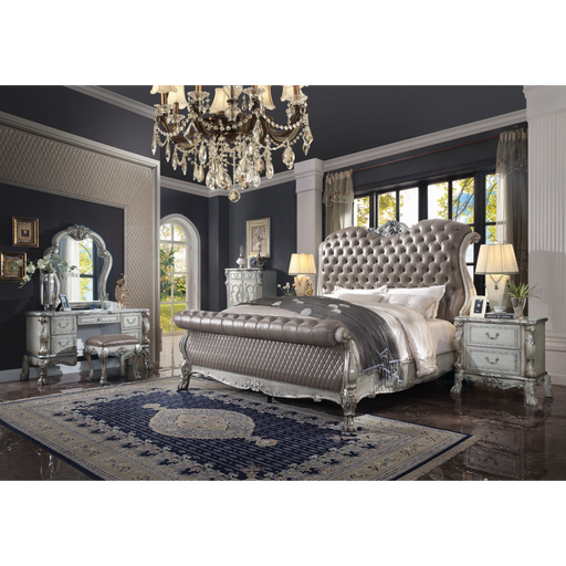 ACME Dresden Mirror - Bed & Sofa Hub