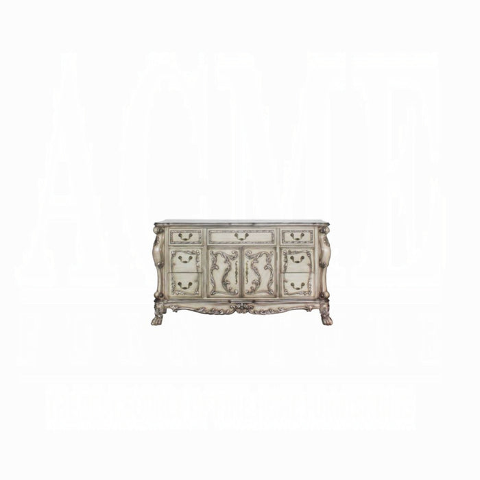 ACME Dresden Dresser - Bed & Sofa Hub