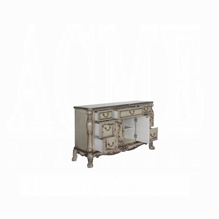 ACME Dresden Dresser - Bed & Sofa Hub