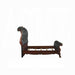 ACME Dresden Queen Bed - Bed & Sofa Hub