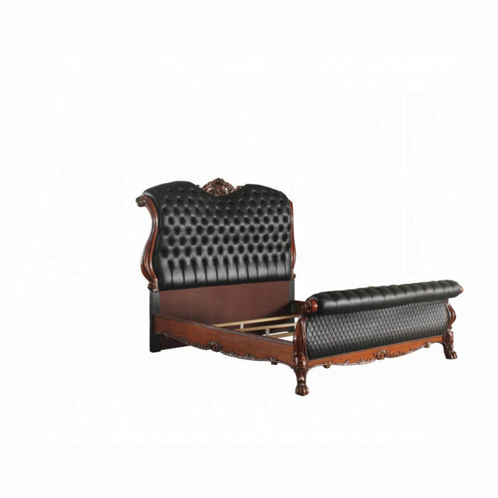 ACME Dresden Queen Bed - Bed & Sofa Hub