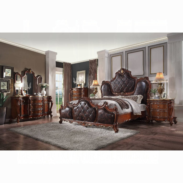 ACME Ireland II Queen Bed - Bed & Sofa Hub
