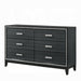 ACME Haiden Dresser - Bed & Sofa Hub