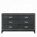 ACME Haiden Dresser - Bed & Sofa Hub