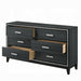 ACME Haiden Dresser - Bed & Sofa Hub