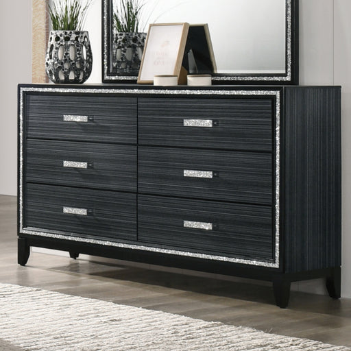 ACME Haiden Dresser - Bed & Sofa Hub
