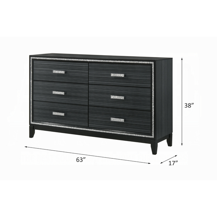 ACME Haiden Dresser - Bed & Sofa Hub