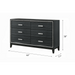 ACME Haiden Dresser - Bed & Sofa Hub