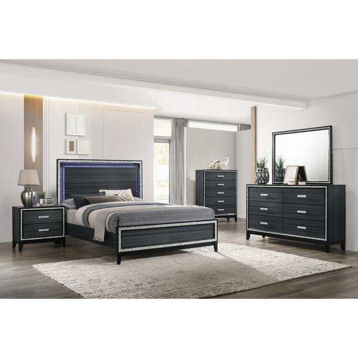 ACME Haiden Dresser - Bed & Sofa Hub