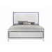 ACME Haiden EK Bed W/Led - Bed & Sofa Hub