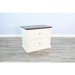 Sunny Designs Carriage House File Cabinet European Cottage - Bed & Sofa Hub