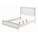 ACME Haiden Queen Bed W/Led - Bed & Sofa Hub