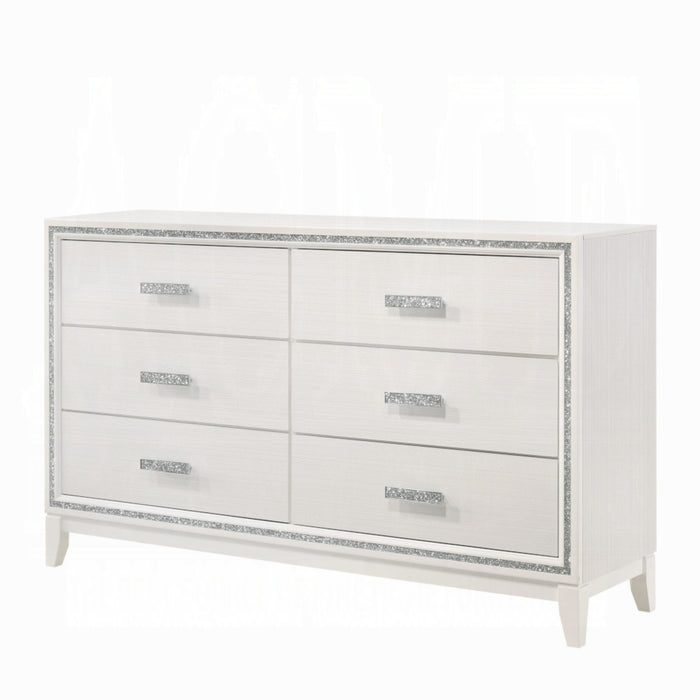 ACME Haiden Dresser - Bed & Sofa Hub