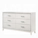 ACME Haiden Dresser - Bed & Sofa Hub