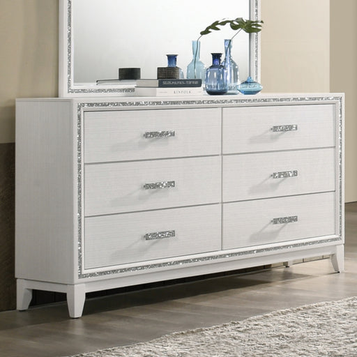 ACME Haiden Dresser - Bed & Sofa Hub