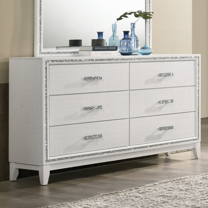 ACME Haiden Dresser - Bed & Sofa Hub