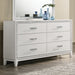 ACME Haiden Dresser - Bed & Sofa Hub