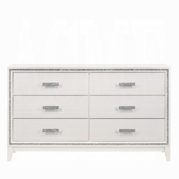 ACME Haiden Dresser - Bed & Sofa Hub