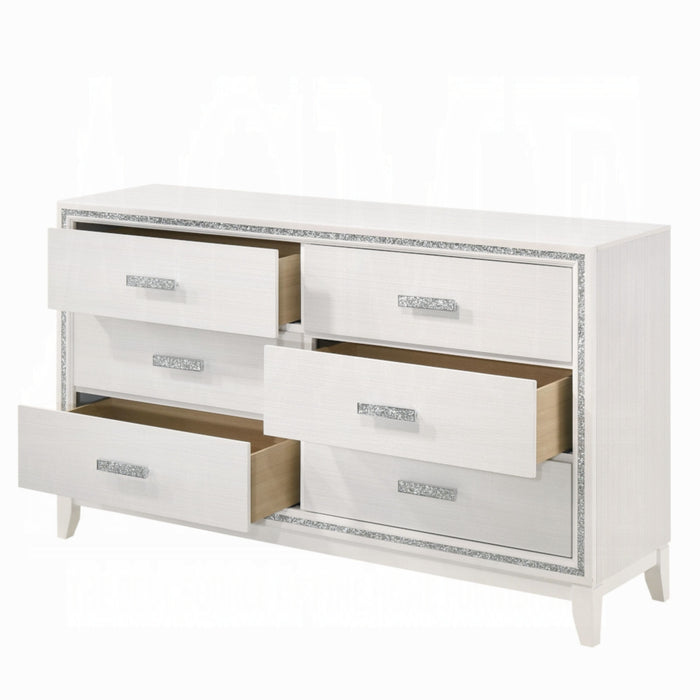 ACME Haiden Dresser - Bed & Sofa Hub