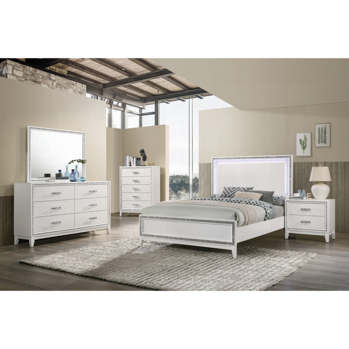 ACME Haiden Dresser - Bed & Sofa Hub