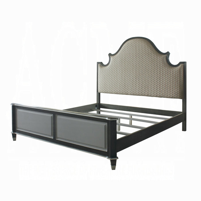 ACME House Beatrice Queen Bed - Bed & Sofa Hub