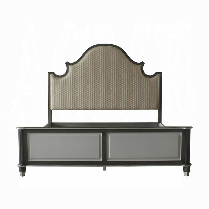 ACME House Beatrice Queen Bed - Bed & Sofa Hub