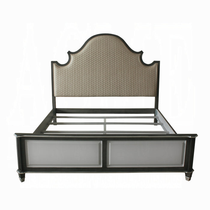 ACME House Beatrice Queen Bed - Bed & Sofa Hub