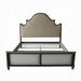 ACME House Beatrice Queen Bed - Bed & Sofa Hub