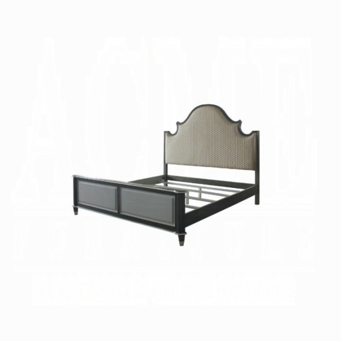 ACME House Beatrice Queen Bed - Bed & Sofa Hub