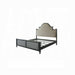 ACME House Beatrice Queen Bed - Bed & Sofa Hub