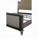 ACME House Beatrice Queen Bed - Bed & Sofa Hub