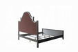 ACME House Beatrice Queen Bed - Bed & Sofa Hub