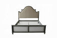 ACME House Beatrice Queen Bed - Bed & Sofa Hub