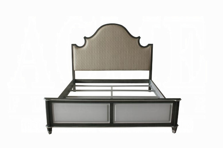 ACME House Beatrice Queen Bed - Bed & Sofa Hub