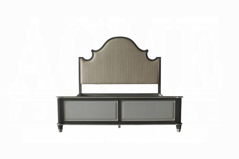 ACME House Beatrice Queen Bed - Bed & Sofa Hub