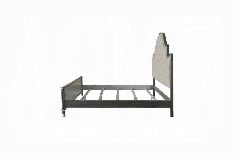 ACME House Beatrice Queen Bed - Bed & Sofa Hub
